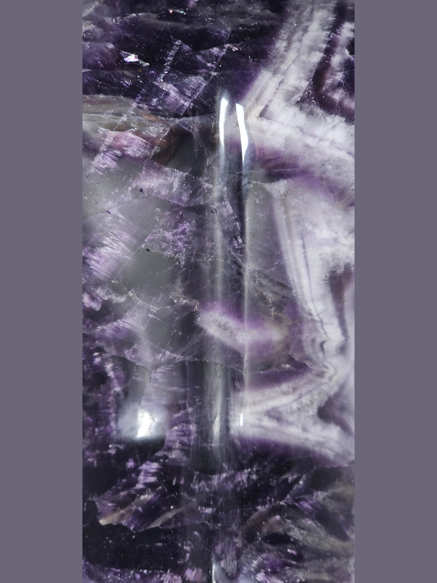 Dream Amethyst Goddess | 5.6 lbs | High-Quality