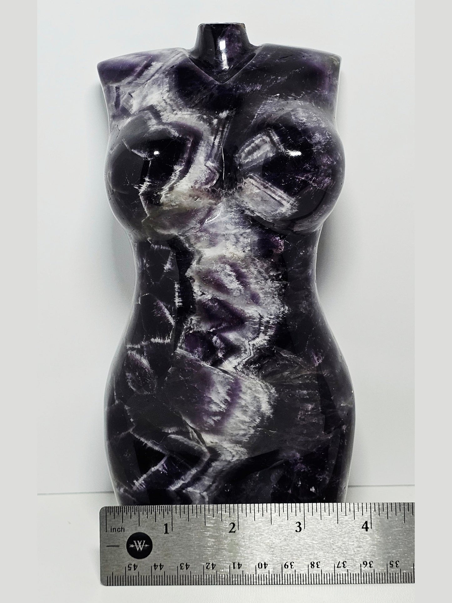 Dream Amethyst Goddess | 5.6 lbs