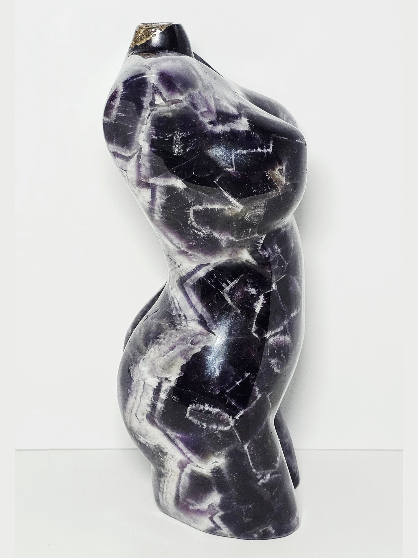 Dream Amethyst Goddess | 5.6 lbs | High-Quality