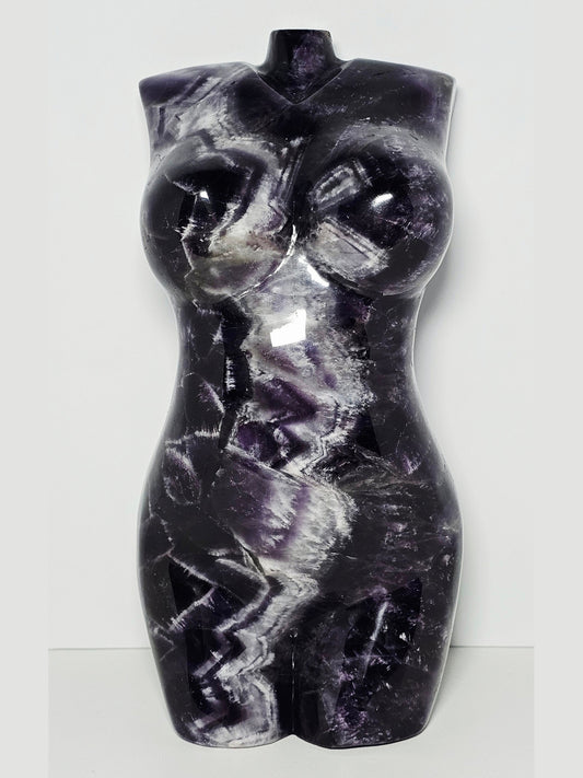 Dream Amethyst Goddess | 5.6 lbs | High-Quality