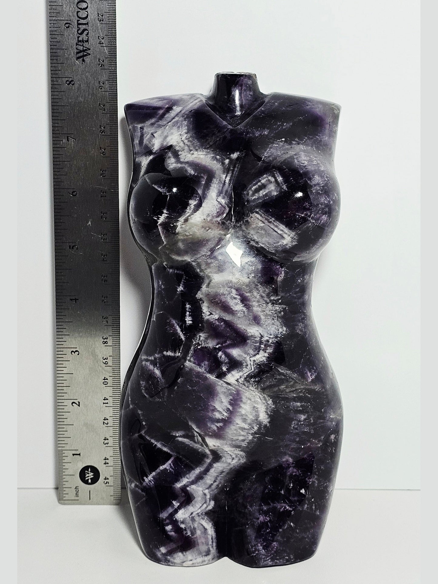 Dream Amethyst Goddess | 5.6 lbs | High-Quality